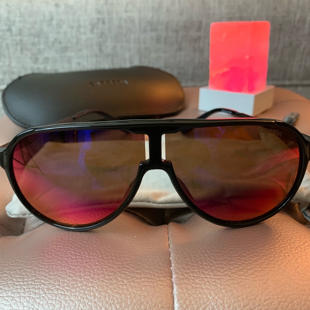 Carrera sunglasses